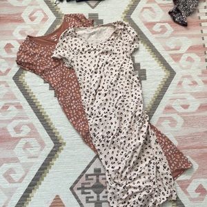 Target Isabel maternity dresses